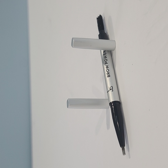 🆕IT Cosmetics  #UNIVERSAL TAUPE Brow Power Universal Brow Pencil New - Picture 4 of 4